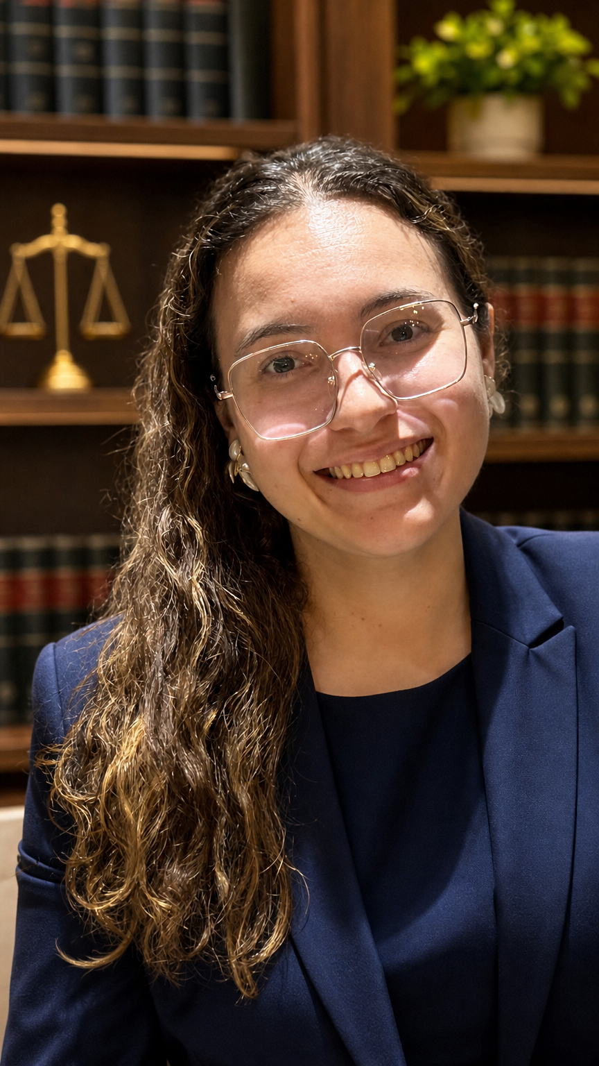 Dra. Claudia Coutinho Silva