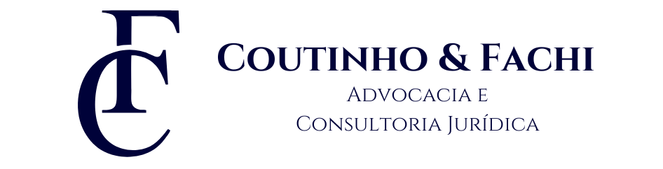 Logo Coutinho & Fachi