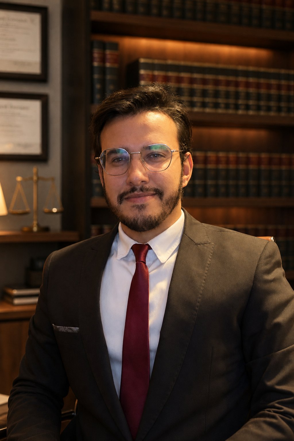 Dr. Victor Fachi